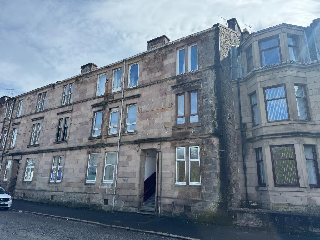 1 bed 1st Floor Flat for rent in Inverkip. From Jewel Homes - Coatbridge 1 bed 1st Floor Flat for rent in Inverkip. From Jewel Homes - Coatbridge