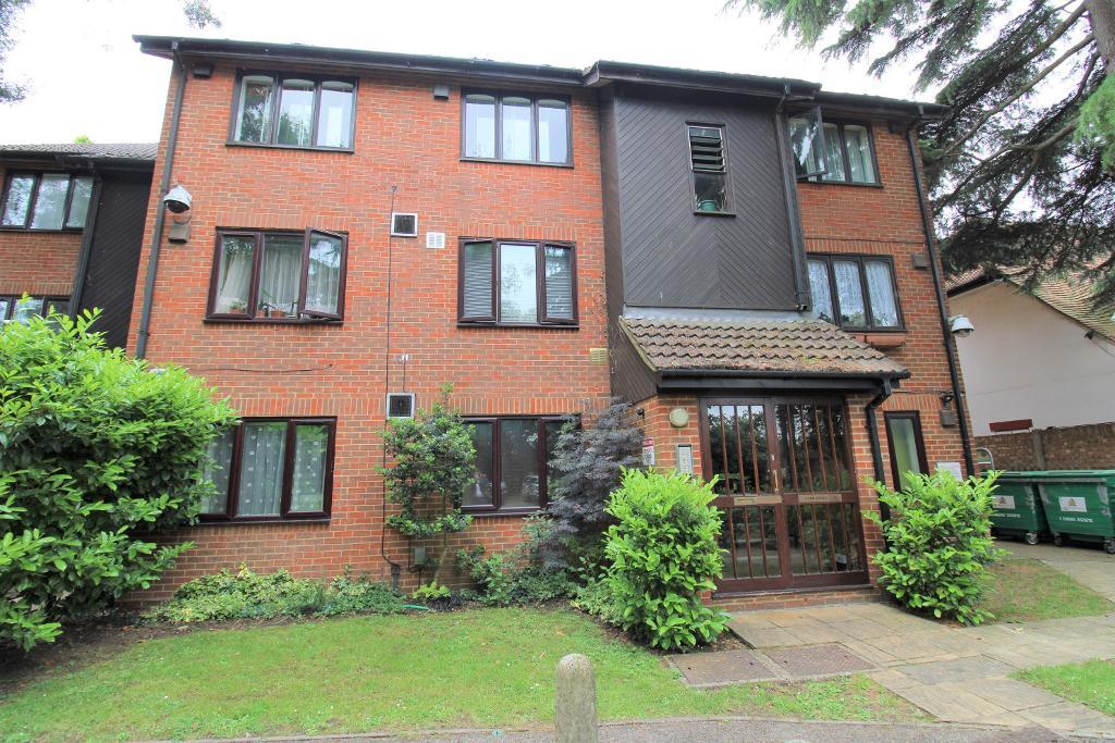 1 bed Flat for rent in Harlington. From Charrison Davis