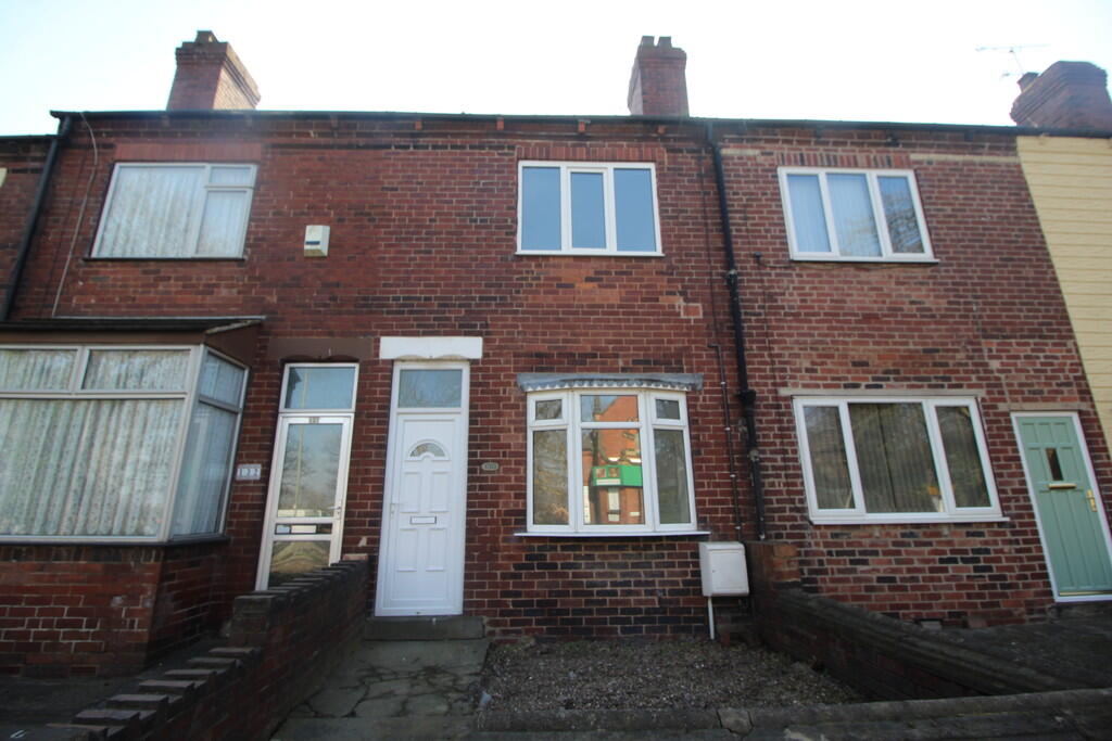 2 bed Mid Terraced House for rent in Normanton. From Chris North Properties LTD - Normanton 2 bed Mid Terraced House for rent in Normanton. From Chris North Properties LTD - Normanton