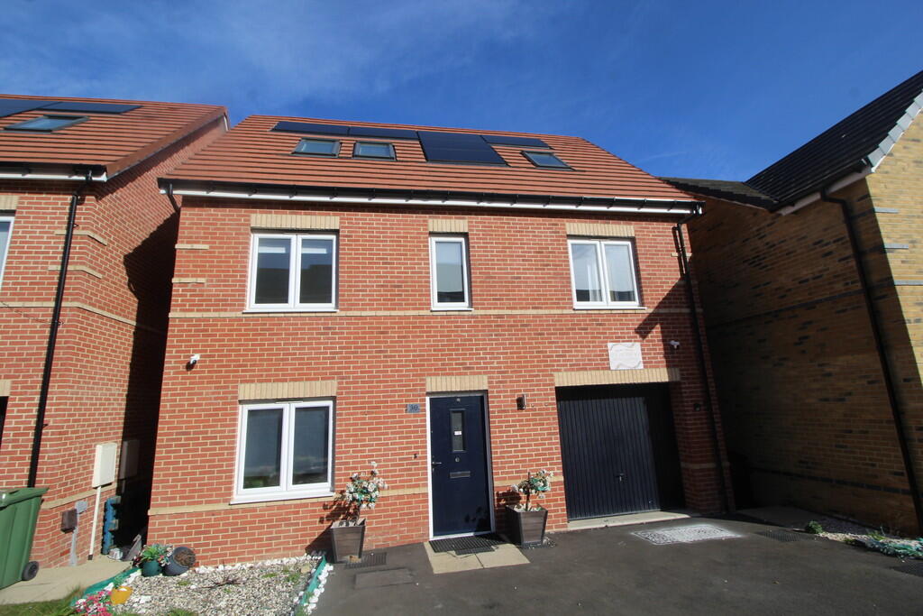 5 bed Detached for rent in Castleford. From Chris North Properties LTD - Normanton 5 bed Detached for rent in Castleford. From Chris North Properties LTD - Normanton