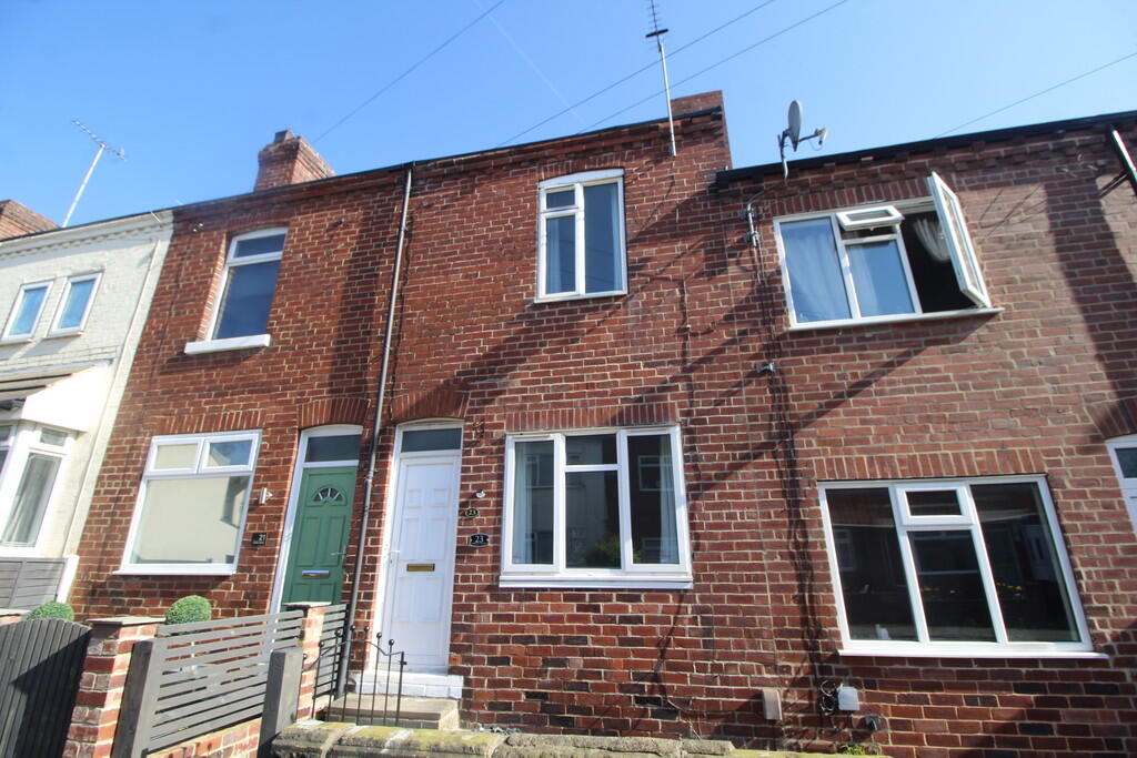 2 bed Mid Terraced House for rent in Normanton. From Chris North Properties LTD - Normanton 2 bed Mid Terraced House for rent in Normanton. From Chris North Properties LTD - Normanton