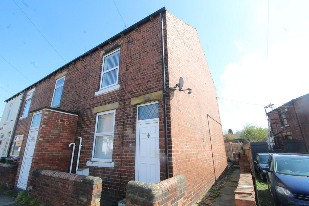 2 bed End of Terrace for rent in Bottom Boat. From Chris North Properties LTD - Normanton