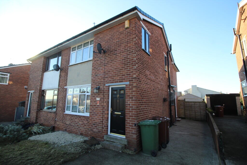 3 bed Semi Detached for rent in Bottom Boat. From Chris North Properties LTD - Normanton 3 bed Semi Detached for rent in Bottom Boat. From Chris North Properties LTD - Normanton