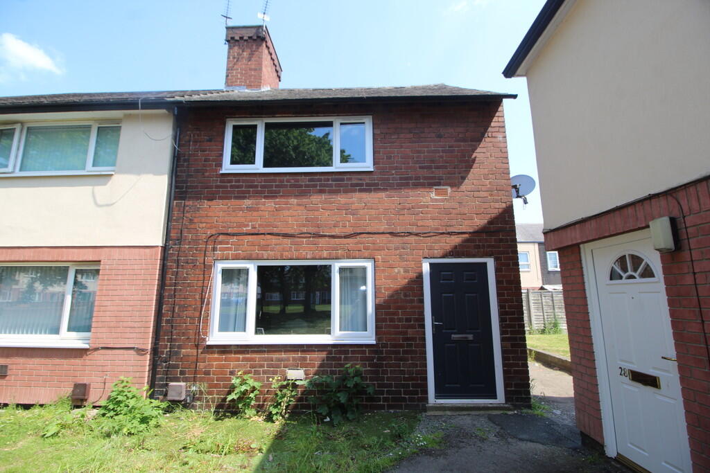 2 bed End of Terrace for rent in Ackton. From Chris North Properties LTD - Normanton