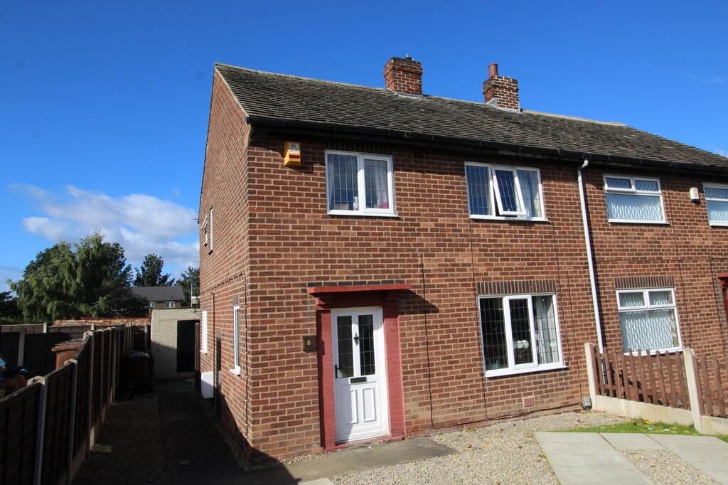 3 bed Semi Detached for rent in Normanton. From Chris North Properties LTD - Normanton 3 bed Semi Detached for rent in Normanton. From Chris North Properties LTD - Normanton