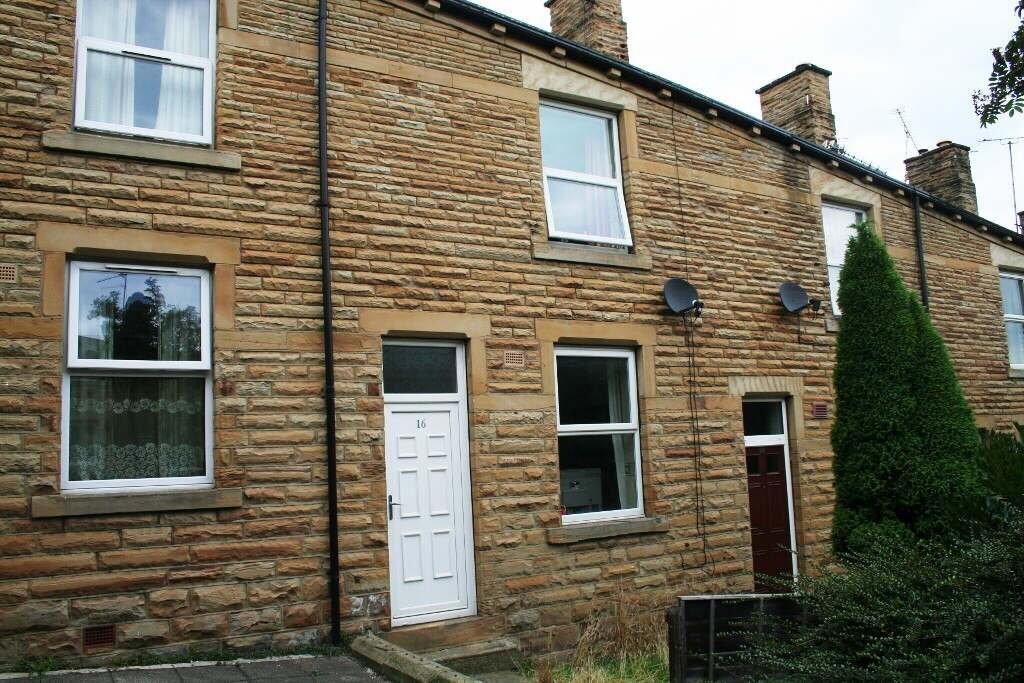 2 bed Mid Terraced House for rent in Thorpe on the Hill. From Chris North Properties LTD - Normanton