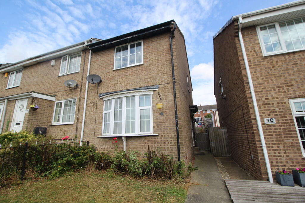 2 bed Town House for rent in Bottom Boat. From Chris North Properties LTD - Normanton 2 bed Town House for rent in Bottom Boat. From Chris North Properties LTD - Normanton