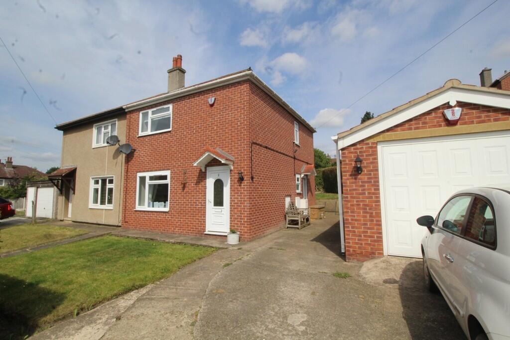 2 bed Semi Detached for rent in Bottom Boat. From Chris North Properties LTD - Normanton 2 bed Semi Detached for rent in Bottom Boat. From Chris North Properties LTD - Normanton