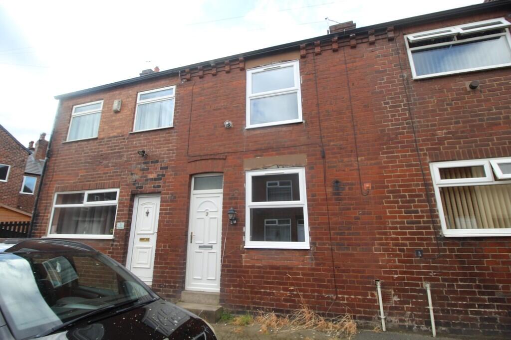 2 bed Mid Terraced House for rent in Normanton. From Chris North Properties LTD - Normanton 2 bed Mid Terraced House for rent in Normanton. From Chris North Properties LTD - Normanton