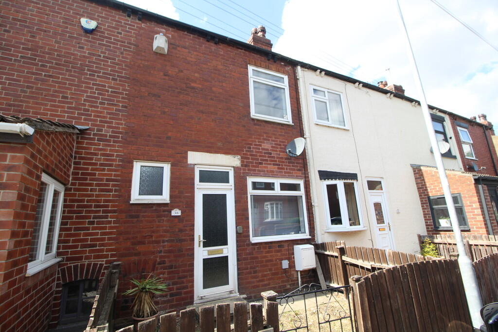 2 bed Mid Terraced House for rent in Normanton. From Chris North Properties LTD - Normanton 2 bed Mid Terraced House for rent in Normanton. From Chris North Properties LTD - Normanton