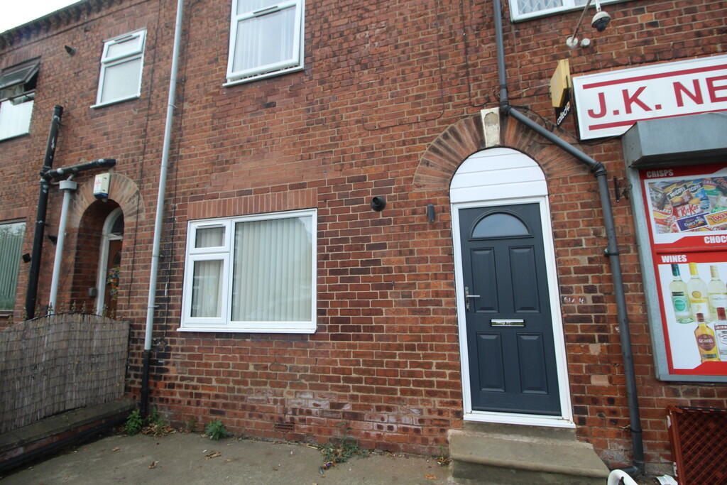 1 bed Apartment for rent in Normanton. From Chris North Properties LTD - Normanton
