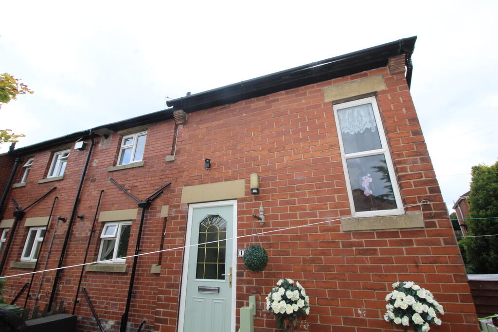 1 bed Apartment for rent in Kirkhamgate. From Chris North Properties LTD - Normanton 1 bed Apartment for rent in Kirkhamgate. From Chris North Properties LTD - Normanton