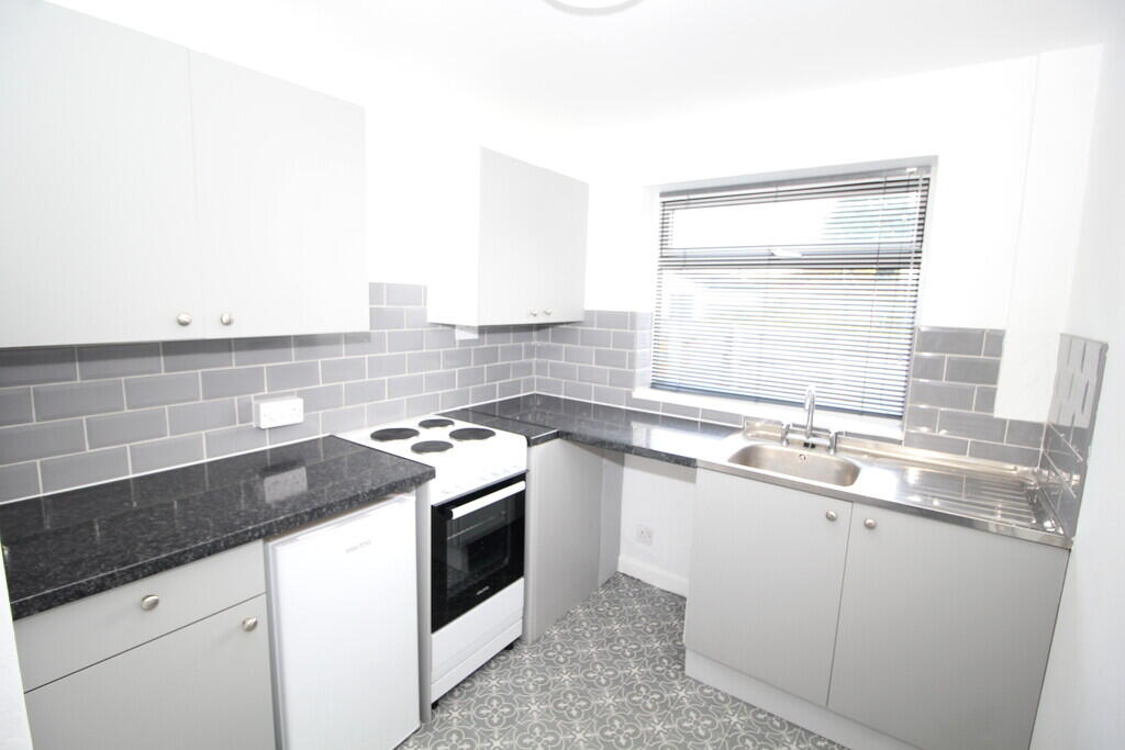 1 bed Apartment for rent in Wakefield. From Chris North Properties LTD - Normanton