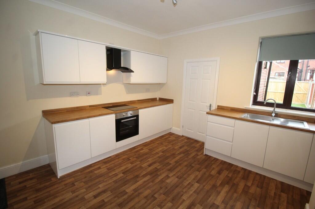 3 bed Mid Terraced House for rent in Normanton. From Chris North Properties LTD - Normanton 3 bed Mid Terraced House for rent in Normanton. From Chris North Properties LTD - Normanton