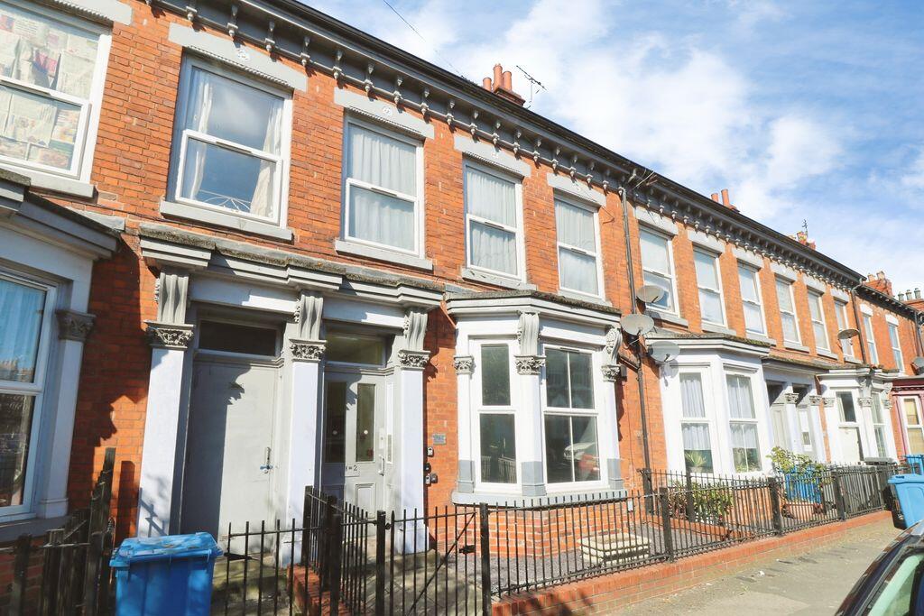 1 bed 1st Floor Flat for rent in Hull. From Oscars - Hull