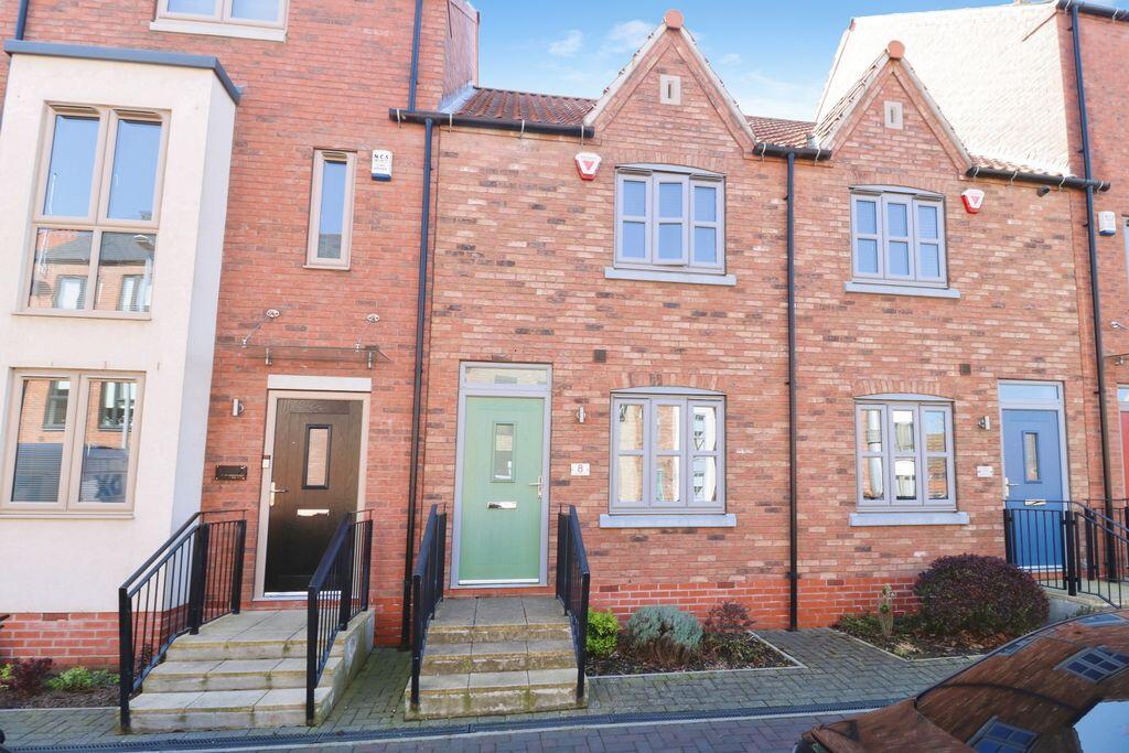 2 bed Mid Terraced House for rent in Hull. From Oscars - Hull