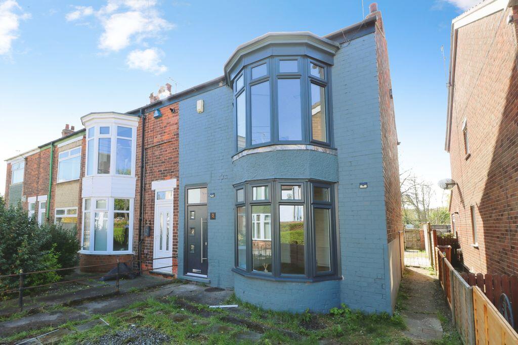 3 bed Mid Terraced House for rent in Hessle. From Oscars - Hull