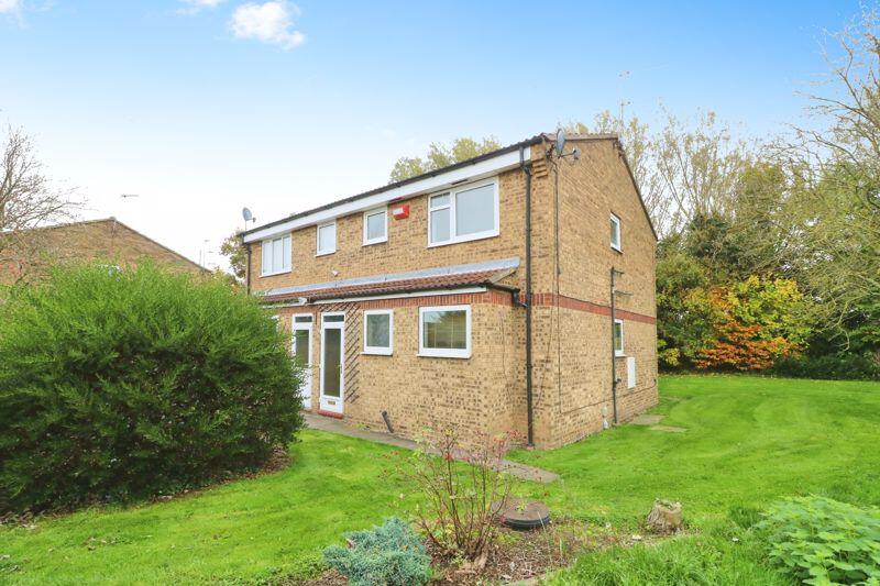 1 bed 1st Floor Flat for rent in Dunswell. From Oscars - Hull
