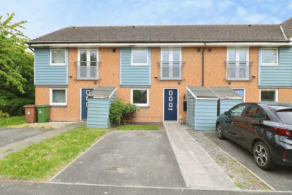 1 bed Mid Terraced House for rent in Brough. From Oscars - Hull 1 bed Mid Terraced House for rent in Brough. From Oscars - Hull