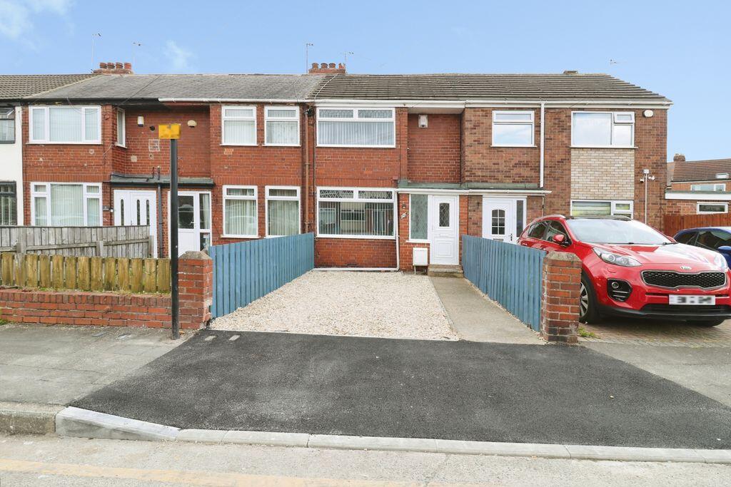 2 bed Mid Terraced House for rent in Anlaby. From Oscars - Hull 2 bed Mid Terraced House for rent in Anlaby. From Oscars - Hull