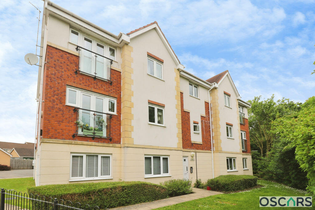 1 bed 1st Floor Flat for rent in Wawne. From Oscars - Hull 1 bed 1st Floor Flat for rent in Wawne. From Oscars - Hull