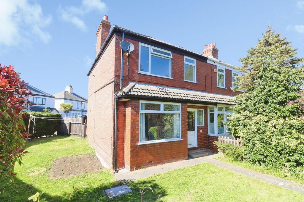 3 bed Mid Terraced House for rent in Hedon. From Oscars - Hull