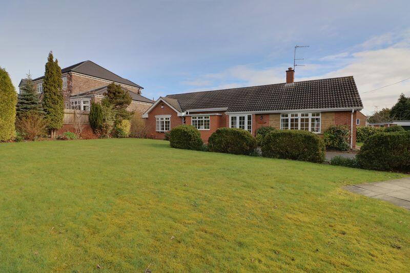 3 bed Detached bungalow for rent in Swanland. From Oscars - Hull 3 bed Detached bungalow for rent in Swanland. From Oscars - Hull