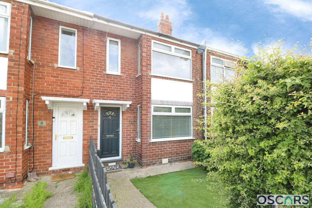 2 bed Mid Terraced House for rent in Anlaby. From Oscars - Hull 2 bed Mid Terraced House for rent in Anlaby. From Oscars - Hull