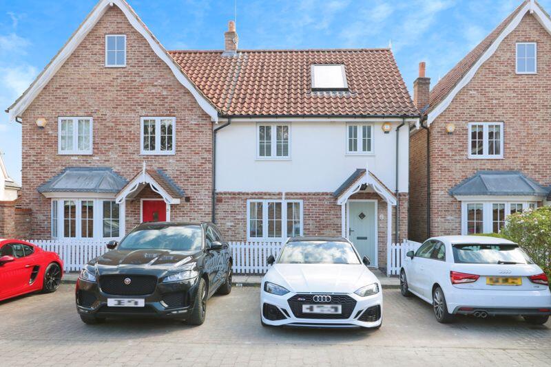 3 bed Semi Detached for rent in North Ferriby. From Oscars - Hull