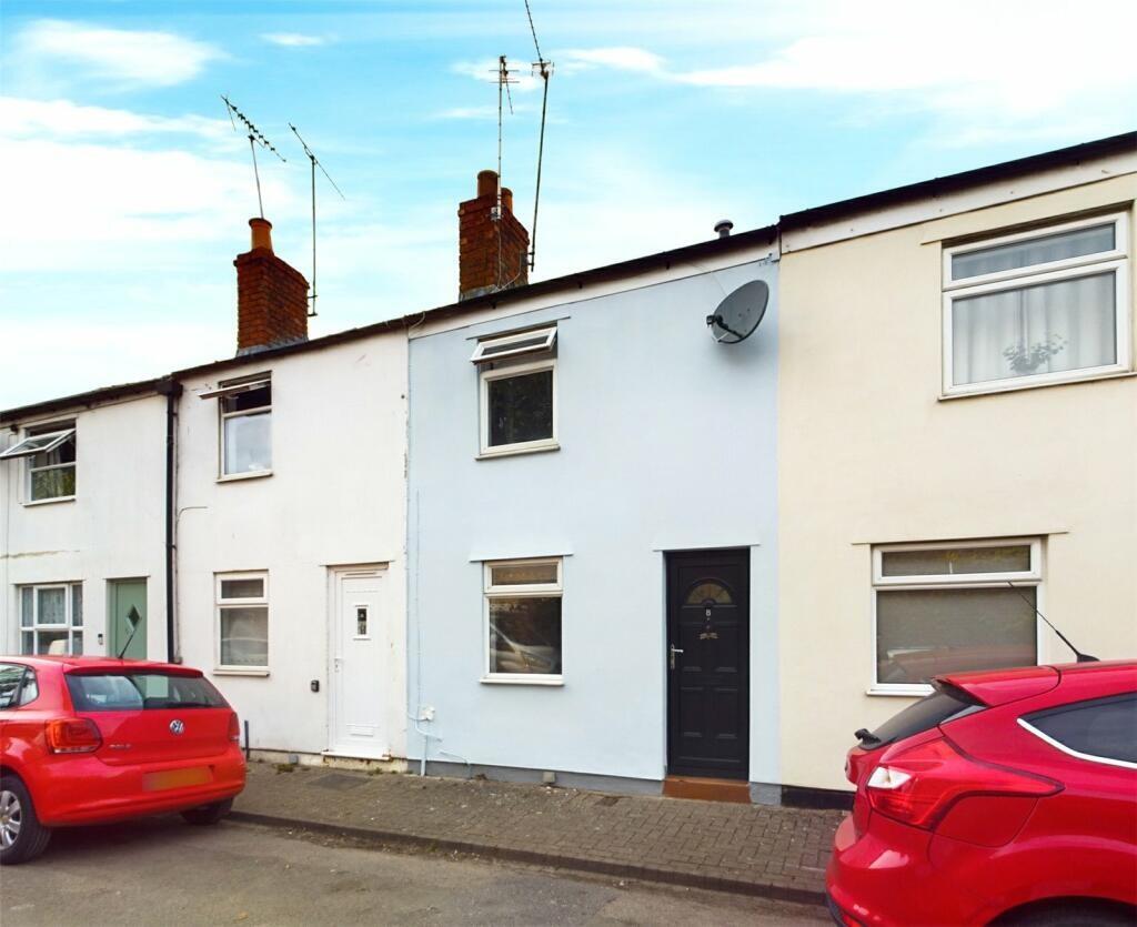 2 bed Mid Terraced House for rent in Swindon. From Kimberley's Estate Agents - Ledbury