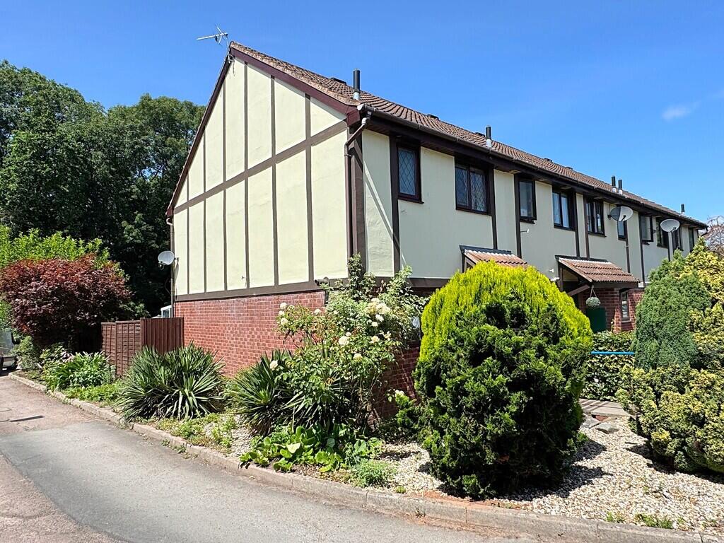 2 bed End of Terrace for rent in Ledbury. From Kimberley's Estate Agents - Ledbury