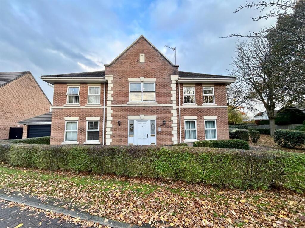 1 bed Apartment for rent in Cheadle Hulme. From Stuarts Property Services - Cheadle