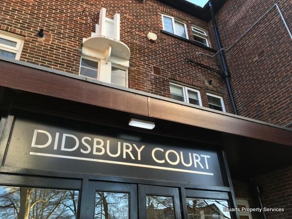 2 bed Apartment for rent in Gatley. From Stuarts Property Services - Cheadle