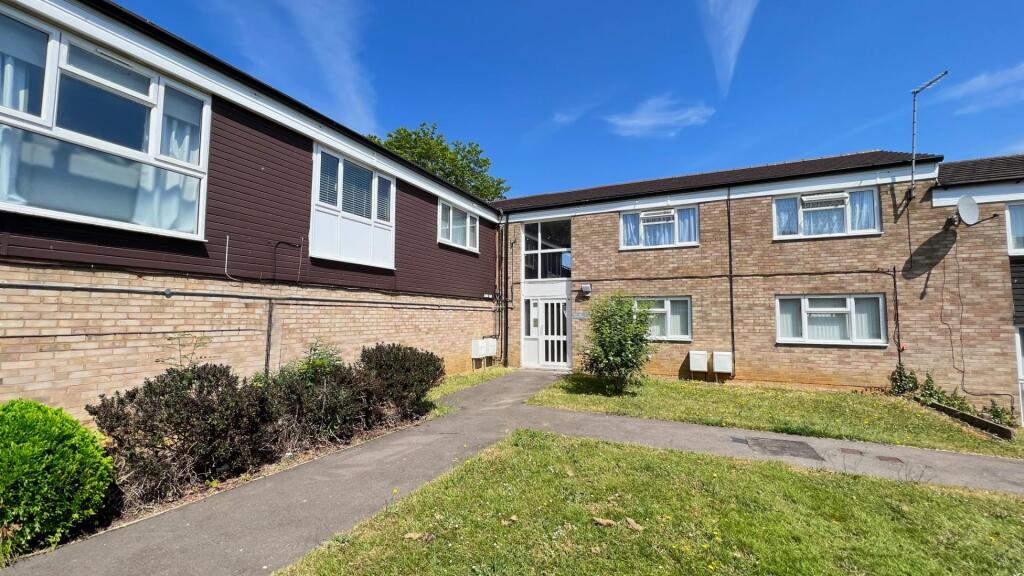 1 bed Apartment for rent in Stevenage. From Putterills - Hitchin