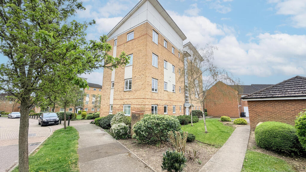 2 bed Apartment for rent in Welwyn Garden City. From Putterills - Hitchin