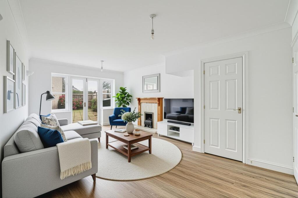 3 bed Detached for rent in Codicote. From Putterills - Hitchin