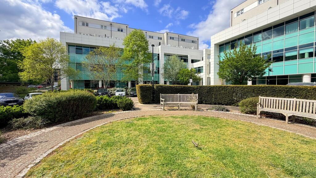 2 bed Apartment for rent in Welwyn Garden City. From Putterills - Hitchin