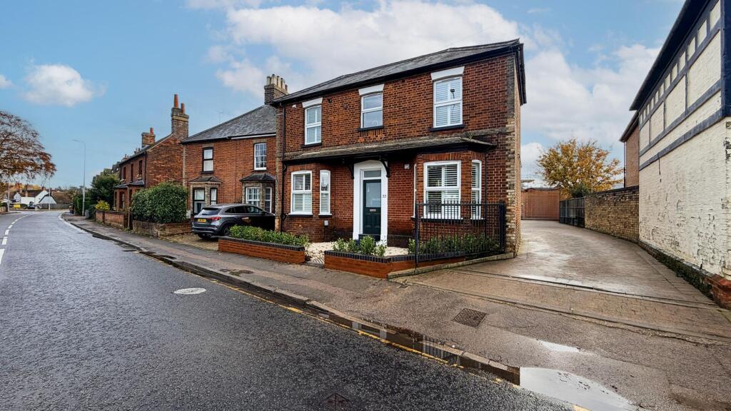 1 bed Apartment for rent in Stevenage. From Putterills - Hitchin 1 bed Apartment for rent in Stevenage. From Putterills - Hitchin