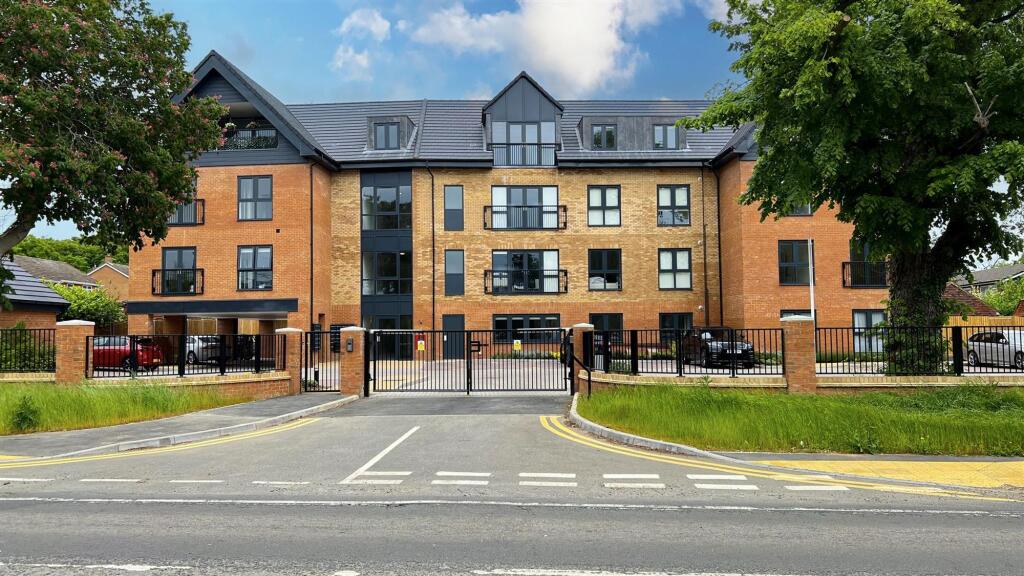 2 bed Apartment for rent in Stevenage. From Putterills - Hitchin