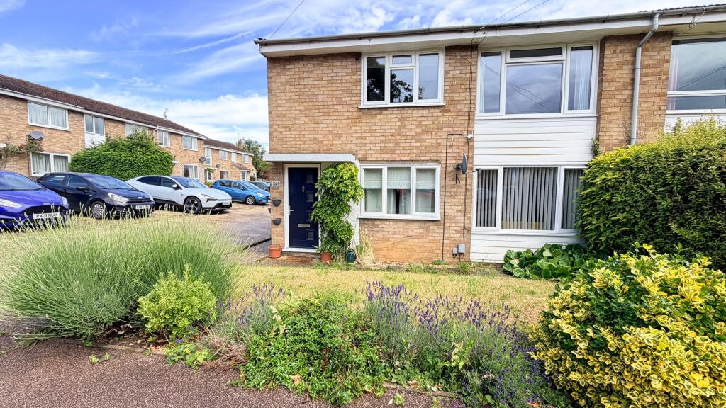2 bed 1st Floor Flat for rent in Great Wymondley. From Putterills - Hitchin 2 bed 1st Floor Flat for rent in Great Wymondley. From Putterills - Hitchin