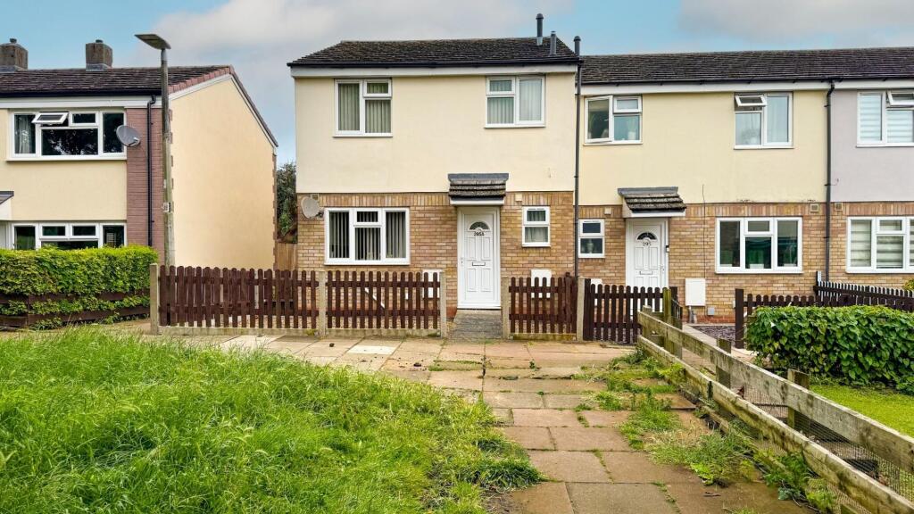 3 bed Semi Detached for rent in Stevenage. From Putterills - Hitchin