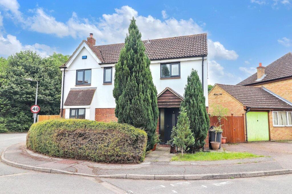 4 bed Detached for rent in Stevenage. From Putterills - Hitchin 4 bed Detached for rent in Stevenage. From Putterills - Hitchin