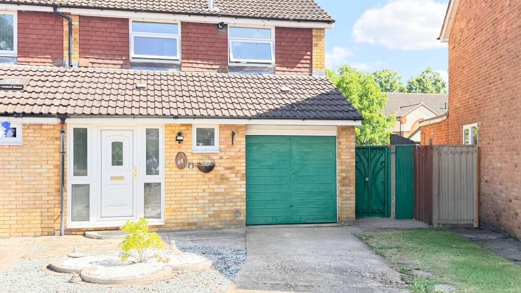 3 bed End of Terrace for rent in Great Wymondley. From Putterills - Hitchin 3 bed End of Terrace for rent in Great Wymondley. From Putterills - Hitchin