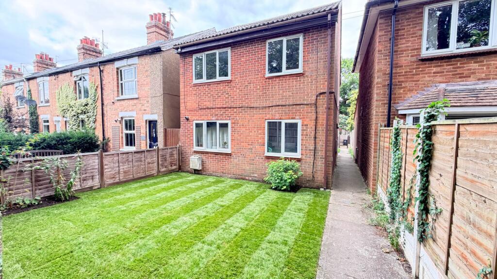 2 bed Annexe for rent in Gosmore. From Putterills - Hitchin 2 bed Annexe for rent in Gosmore. From Putterills - Hitchin