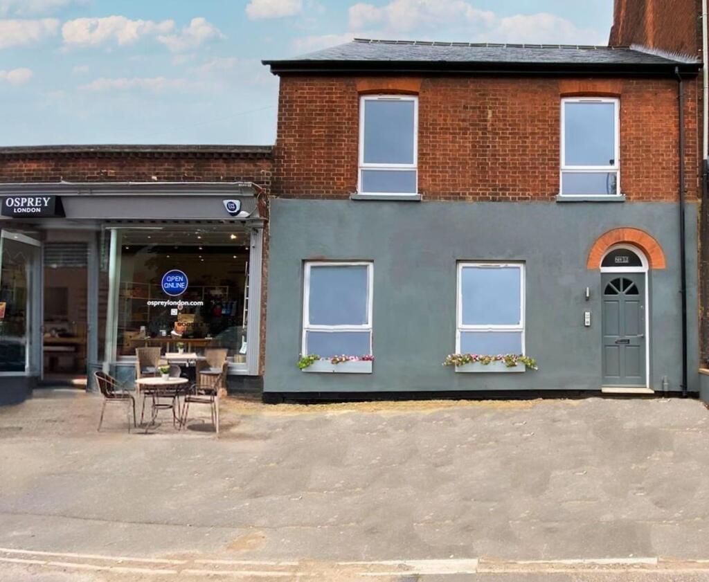2 bed Apartment for rent in Great Wymondley. From Putterills - Hitchin 2 bed Apartment for rent in Great Wymondley. From Putterills - Hitchin