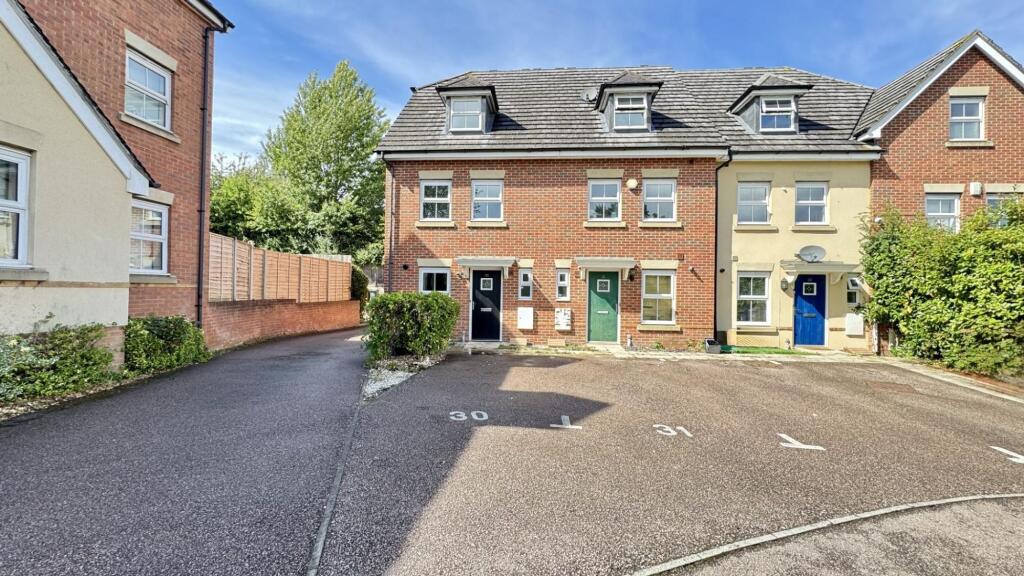 3 bed Detached for rent in Stevenage. From Putterills - Hitchin