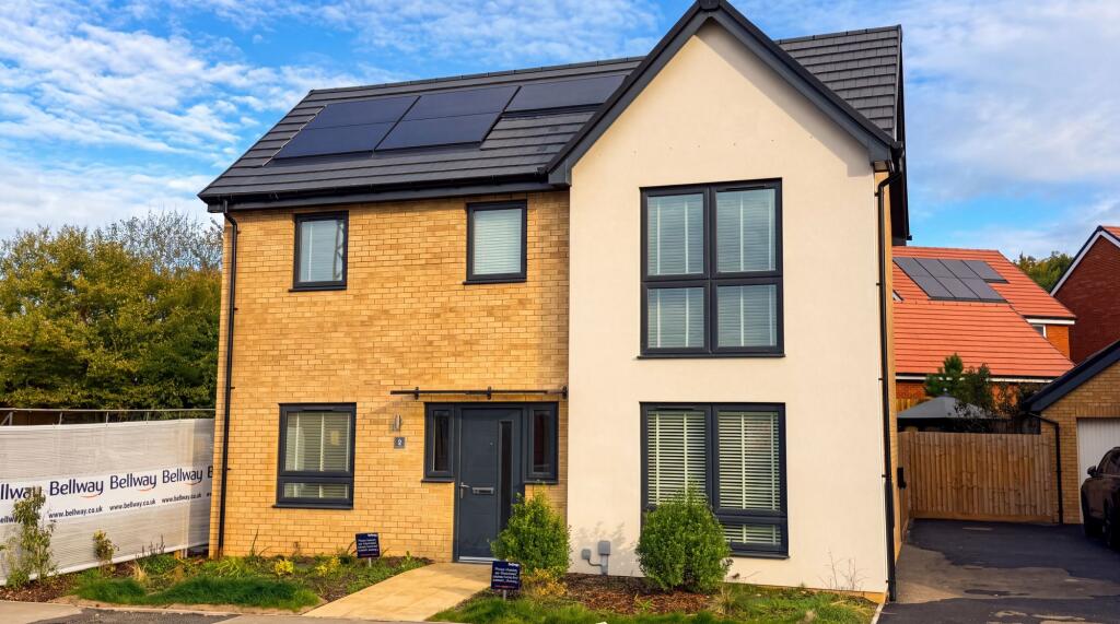 3 bed Detached for rent in Stevenage. From Putterills - Hitchin 3 bed Detached for rent in Stevenage. From Putterills - Hitchin