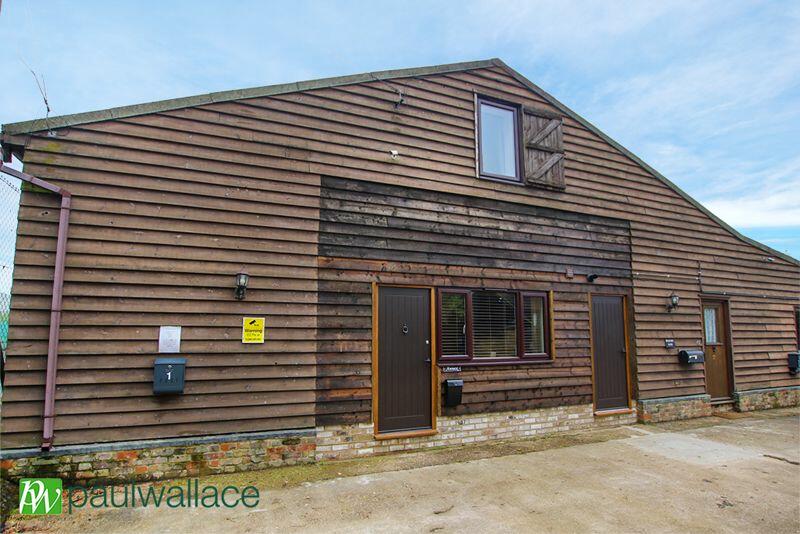 1 bed Detached House for rent in Nazeing. From Paul Wallace Estate Agents