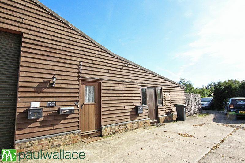 4 bed Barn Conversion for rent in Lower Nazeing. From Paul Wallace Estate Agents