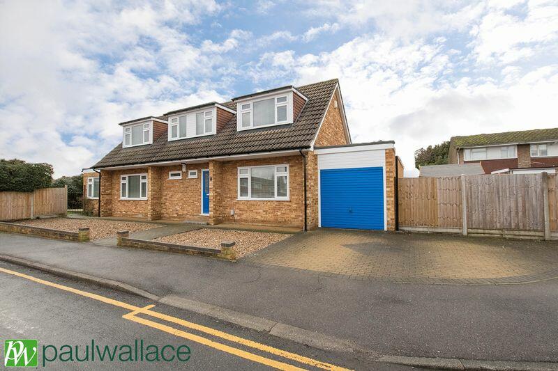 4 bed Detached House for rent in Wormley West End. From Paul Wallace Estate Agents